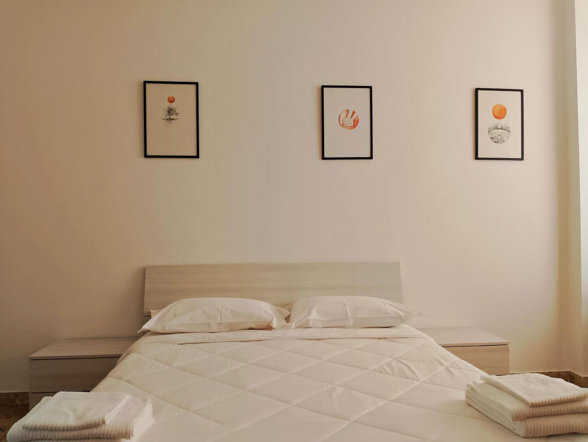 Sleep&Go - Appartamento ฟลอเรนซ์ ภายนอก รูปภาพ